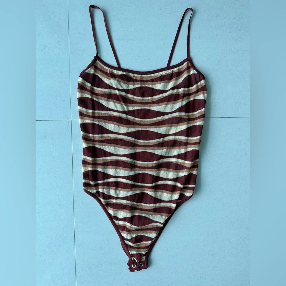 Zara Bodysuit